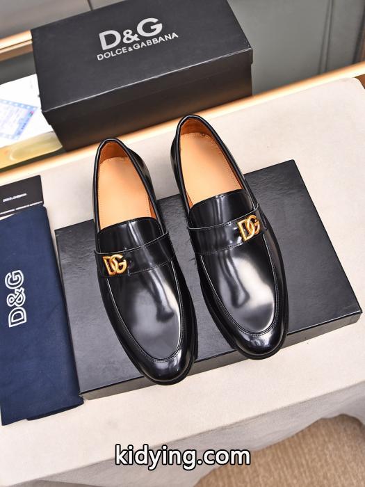 ブランド スーパー コピーDolce&Gabbana激安大特価爆買い 便利でかわいい オススメ商品ビジネスシューズ.._0_5