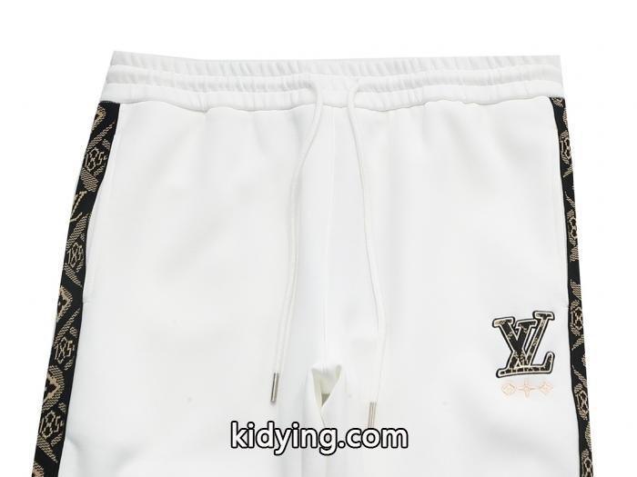VIPセールで奇跡 特価価格 大注目されてるアイテムLOUIS VUITTONコピー ブランド 販売ズボン._0_2
