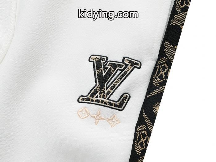 VIPセールで奇跡 特価価格 大注目されてるアイテムLOUIS VUITTONコピー ブランド 販売ズボン._0_4