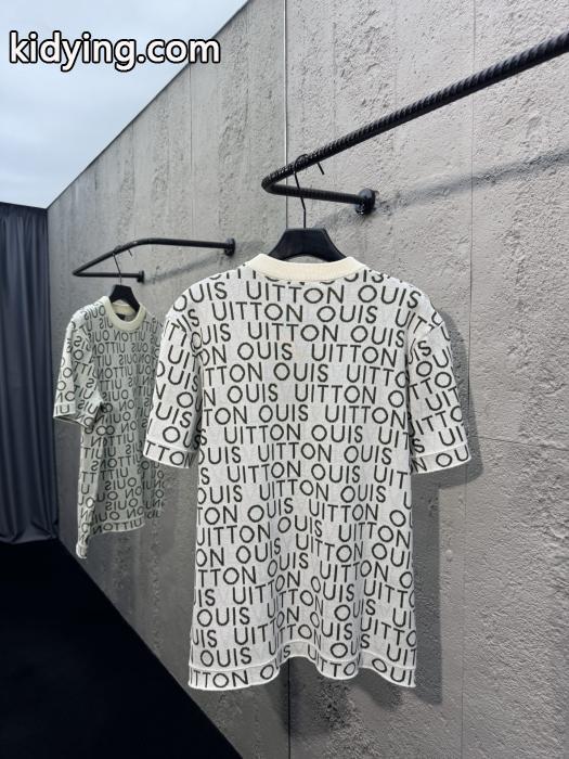 通販 ブランド半袖短袖Ｔおすすめ/オススメ 高い人気アイテム 今季はファション感漂うLOUIS VUITTON._0_1