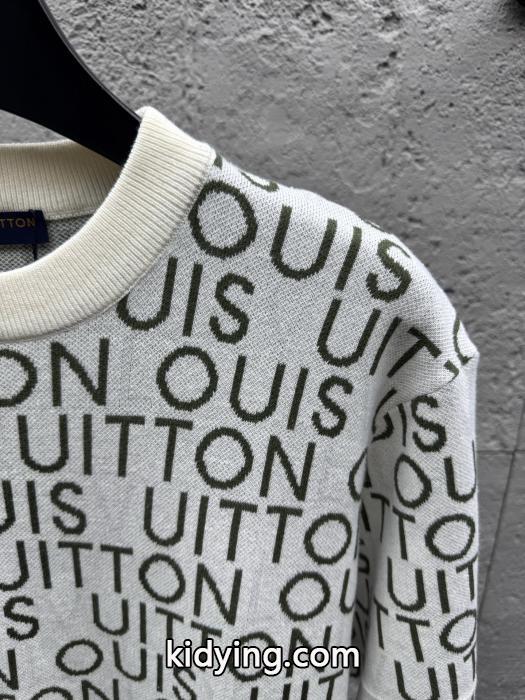 通販 ブランド半袖短袖Ｔおすすめ/オススメ 高い人気アイテム 今季はファション感漂うLOUIS VUITTON._0_4