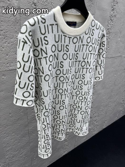 通販 ブランド半袖短袖Ｔおすすめ/オススメ 高い人気アイテム 今季はファション感漂うLOUIS VUITTON._0_5