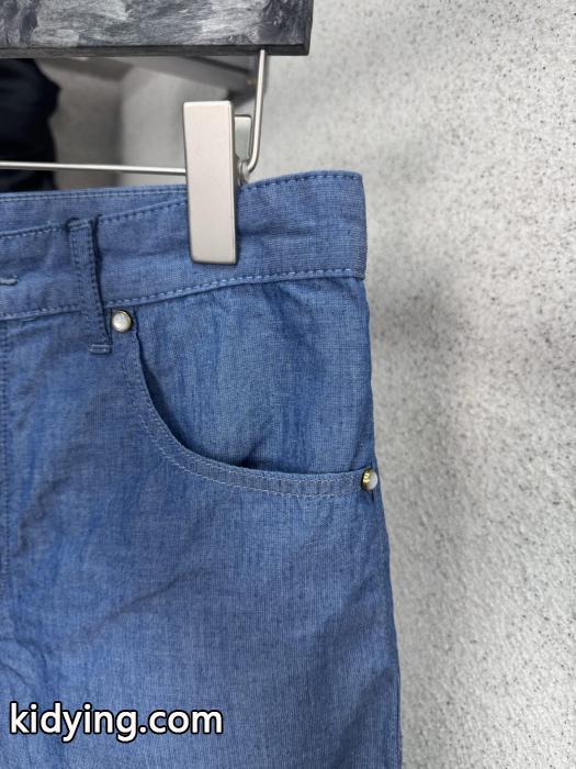 マストアイテム新入荷 独特 新作表情変わる 2026ブランド コピーパンツLOUIS VUITTON._0_3