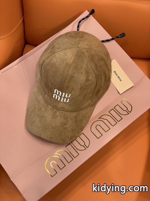MiuMiu&nbsp;&nbsp;&nbsp;&nbsp;キャップHOT得価 フォーマル多機能  高品質スーパー ブランド コピー._0_0