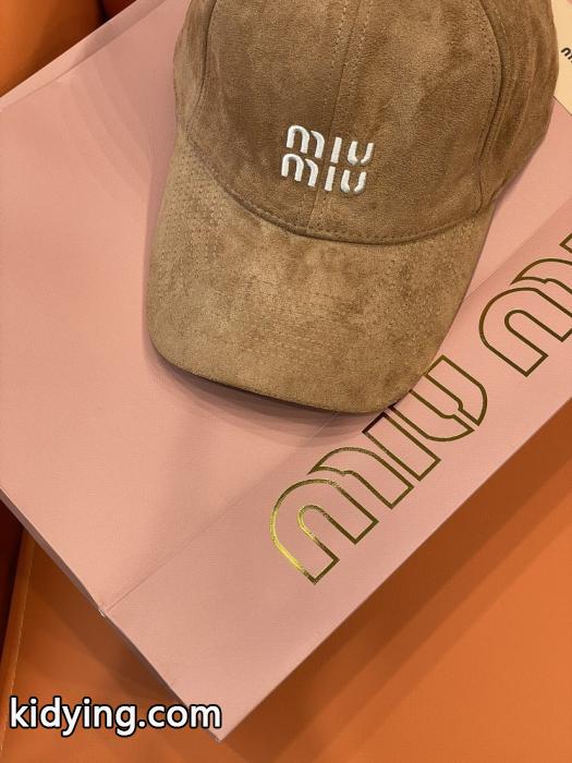 MiuMiu&nbsp;&nbsp;&nbsp;&nbsp;キャップHOT得価 フォーマル多機能  高品質スーパー ブランド コピー._0_1