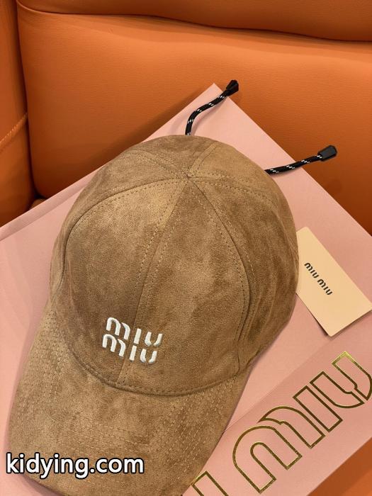 MiuMiu&nbsp;&nbsp;&nbsp;&nbsp;キャップHOT得価 フォーマル多機能  高品質スーパー ブランド コピー._0_2