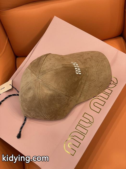 MiuMiu&nbsp;&nbsp;&nbsp;&nbsp;キャップHOT得価 フォーマル多機能  高品質スーパー ブランド コピー._0_3