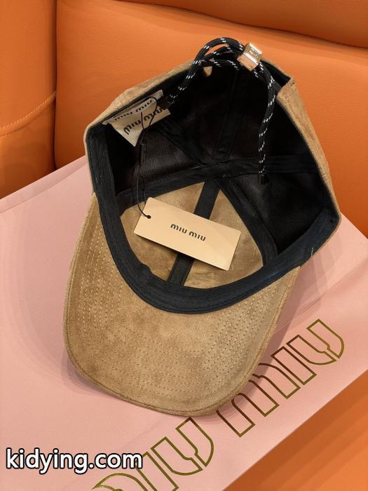 MiuMiu&nbsp;&nbsp;&nbsp;&nbsp;キャップHOT得価 フォーマル多機能  高品質スーパー ブランド コピー._0_5