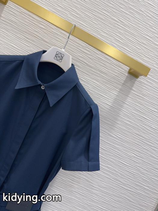 どんなシーンにも 春夏に使えるおすすめトップス 春先や夏にぴったりの新作女性洋服ブランド スーパー コピーLoewe.._0_3