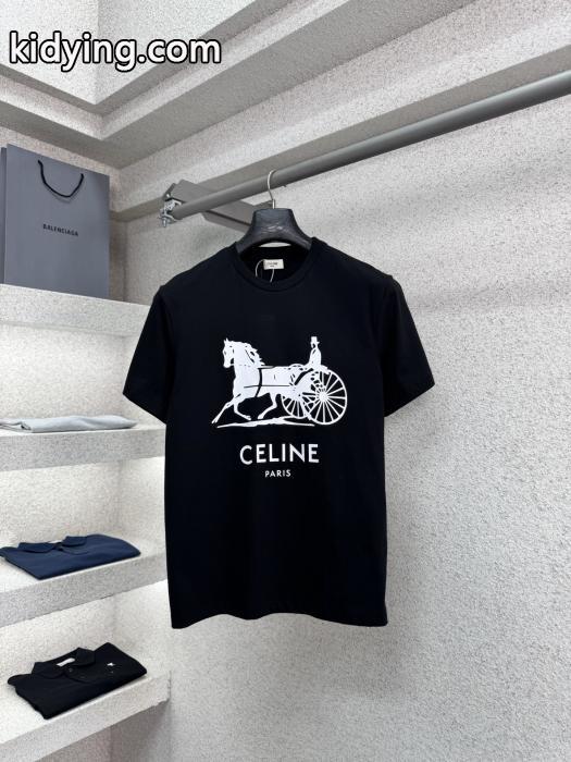 半袖短袖ＴCELINEブランド レプリカ抜群の雰囲気が作れる! 希少価値大！ 半額以下セール._0_0