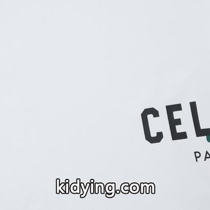 魅力を持つ 好印象265% 魅力的な美品CELINE偽物 ブランド 激安半袖短袖._0_3