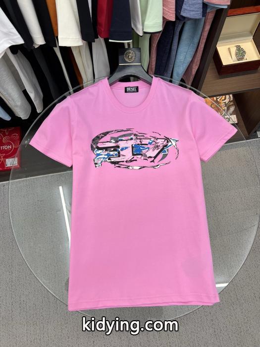 DIESEL春夏で人気の限定新作 セールで入手! 新作商品人気セールシャツ偽物 ブランド 販売.._0_0