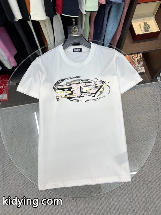 DIESEL春夏で人気の限定新作 セールで入手! 新作商品人気セールシャツ偽物 ブランド 販売.._0_1