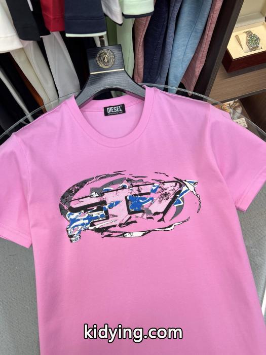 DIESEL春夏で人気の限定新作 セールで入手! 新作商品人気セールシャツ偽物 ブランド 販売.._0_4