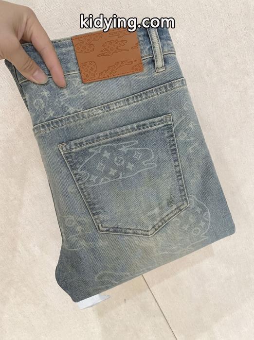 ズボン偽物 ブランドLOUIS VUITTON【最新2026ファッション】 使い勝手の良い 雑誌掲載._0_0