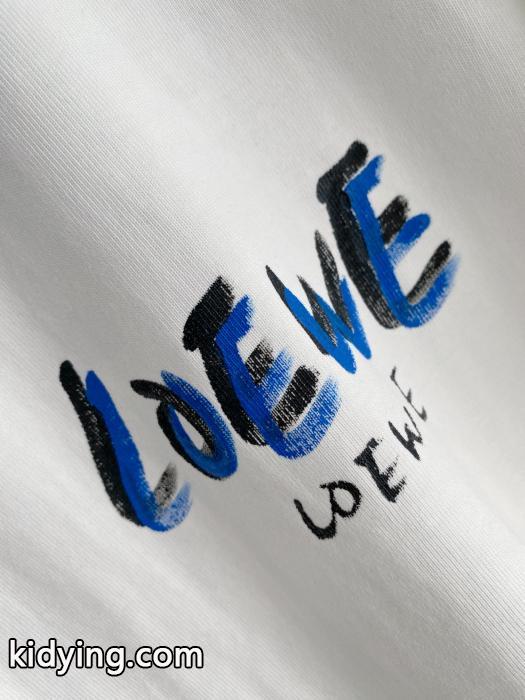 Loeweスーパー ブランド コピー魅惑 買付済み?海外即発  人気復活半袖T._1_3