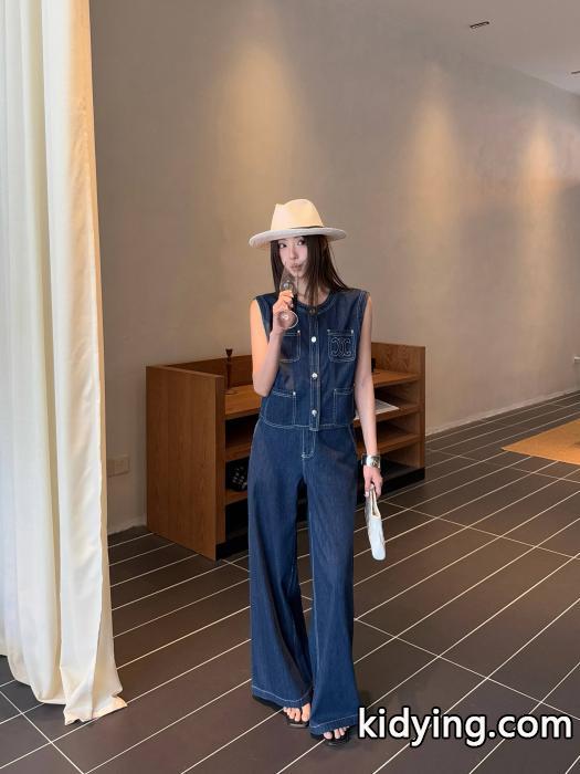 スーパー コピー ブランド 専門店愛らしさ抜群！  オシャレだけど疲れない 新作限定セールセットCELINE._0_1