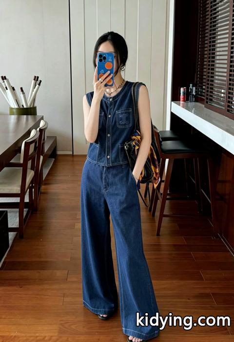スーパー コピー ブランド 専門店愛らしさ抜群！  オシャレだけど疲れない 新作限定セールセットCELINE._0_2