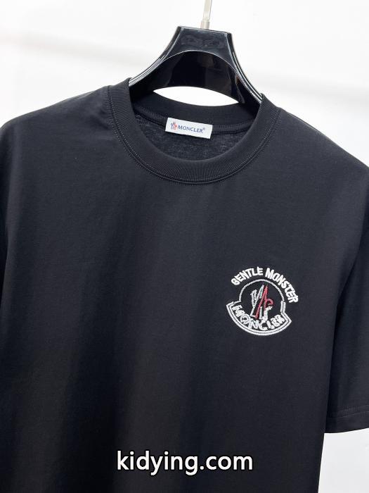 激安 通販 ブランドシャツ美しいデザイン 関税負担 可愛いすぎるMONCLER.._0_2