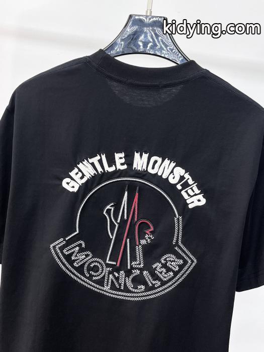 激安 通販 ブランドシャツ美しいデザイン 関税負担 可愛いすぎるMONCLER.._0_3