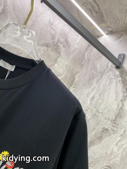短袖Ｔブランド 激安全国無料新品 2026年人気商品 雑誌で話題の商品DIOR._0_4