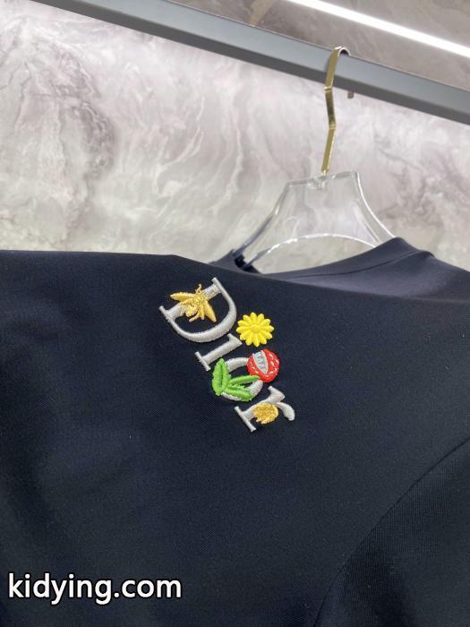 短袖Ｔブランド 激安全国無料新品 2026年人気商品 雑誌で話題の商品DIOR._0_5