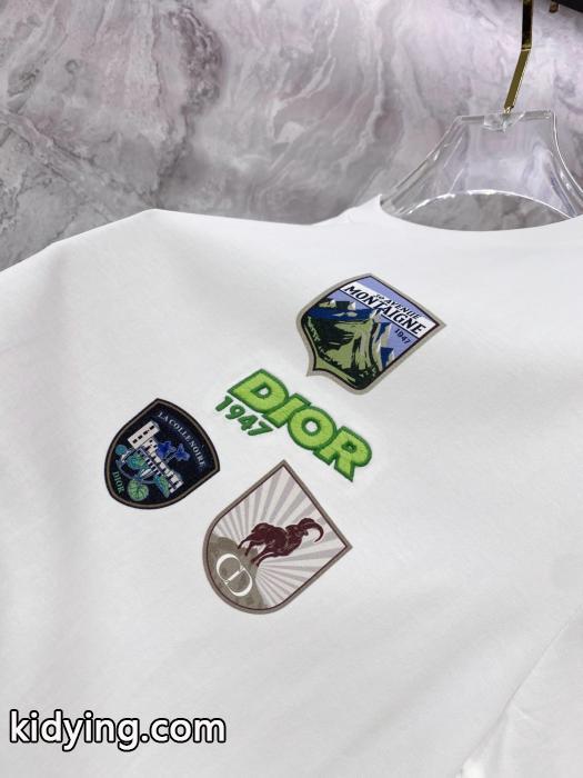 短袖Ｔブランド コピー 激安ディオール爆発的人気オシャレ度がアップ 新作限定が発売！ 超激安アイテム._0_5