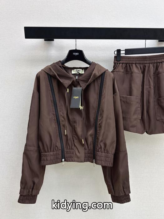 FENDIブランド コピー 販売クリスマス人気商品 話題となる人気品 モード感の高いセット.._0_0