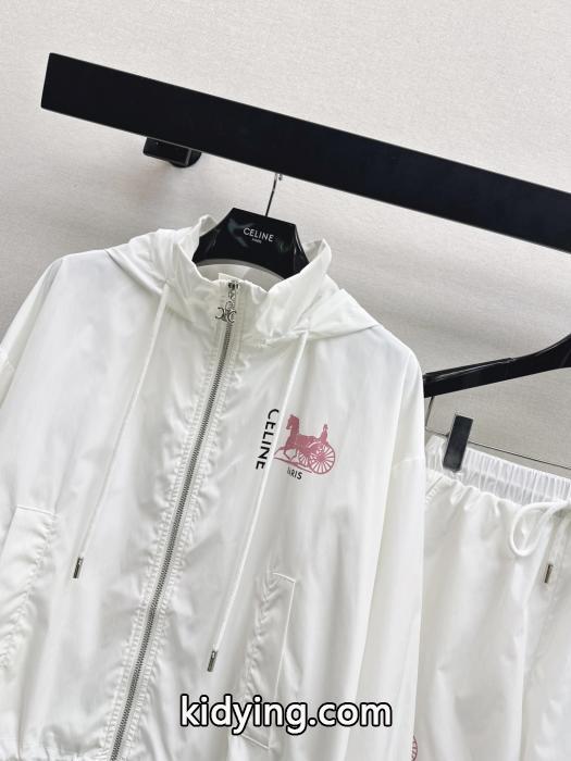 大人気最新作 ストリートファッション 機能性もオシャレさも抜群偽物 通販CELINE&nbsp;&nbsp;&nbsp;&nbsp;セット._0_2