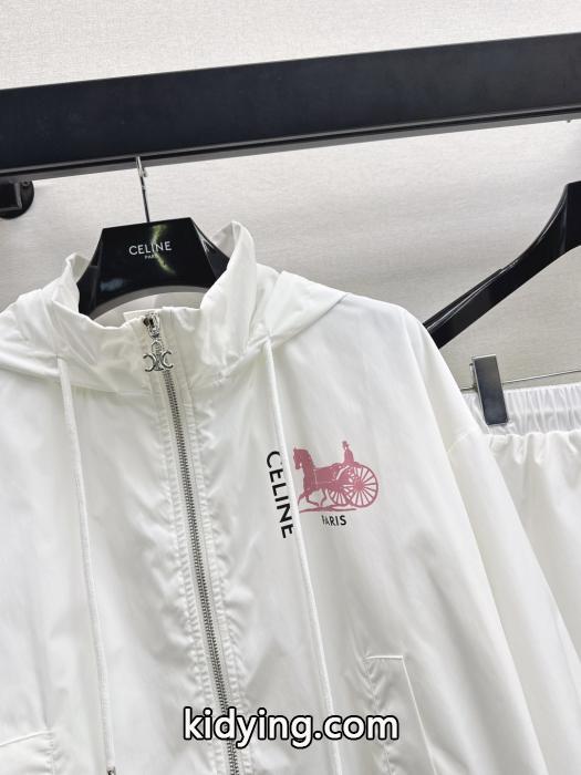 大人気最新作 ストリートファッション 機能性もオシャレさも抜群偽物 通販CELINE&nbsp;&nbsp;&nbsp;&nbsp;セット._0_3