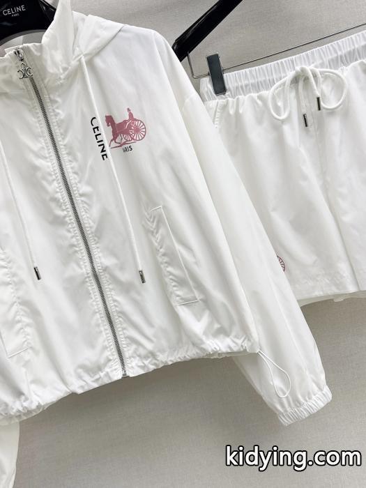 大人気最新作 ストリートファッション 機能性もオシャレさも抜群偽物 通販CELINE&nbsp;&nbsp;&nbsp;&nbsp;セット._0_4