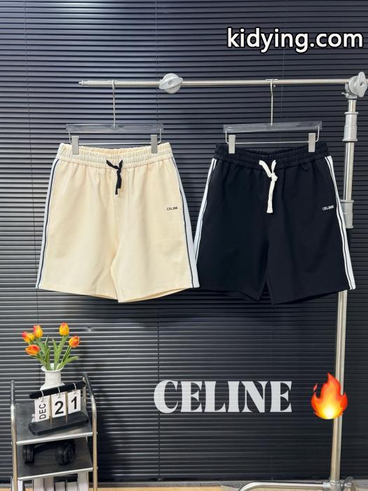 パンツ2026年春の新作続々 限定セール本物保証 個性的な素材感も魅力CELINEコピー ブランド 通販 安心._0_0