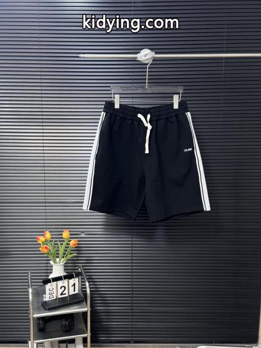 パンツ2026年春の新作続々 限定セール本物保証 個性的な素材感も魅力CELINEコピー ブランド 通販 安心._0_1