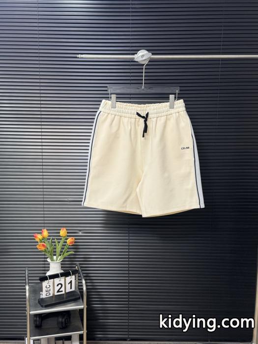 パンツ2026年春の新作続々 限定セール本物保証 個性的な素材感も魅力CELINEコピー ブランド 通販 安心._0_3