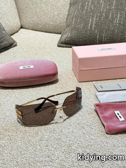 関税負担 人気定番新品 超人気高品質サングラスブランド コピー 専門店MiuMiu._0_4