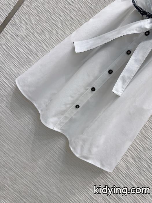 DIORお買い得得価 期間限定価格 首胸ロゴワンンピースコピー 品 ブランド._0_4