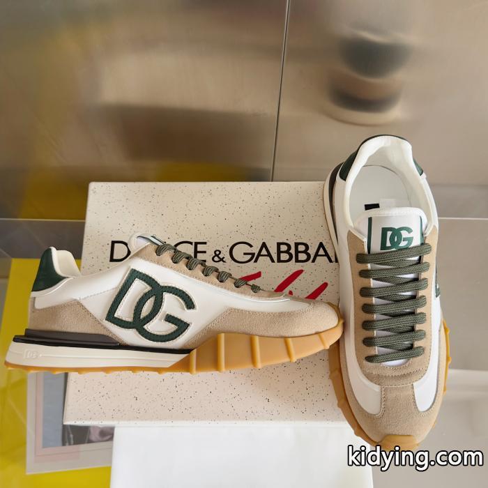 Dolce&Gabbanaコピー 商品 ブランドスニーカーカラー豊富 美品★ カッコイイ.._0_3