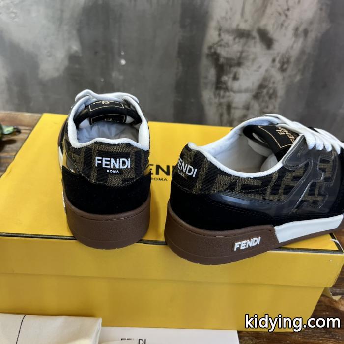 FENDI販売記念価格 限定品も！ 価格帯が魅力的偽 ブランド 購入スニーカー.._0_4