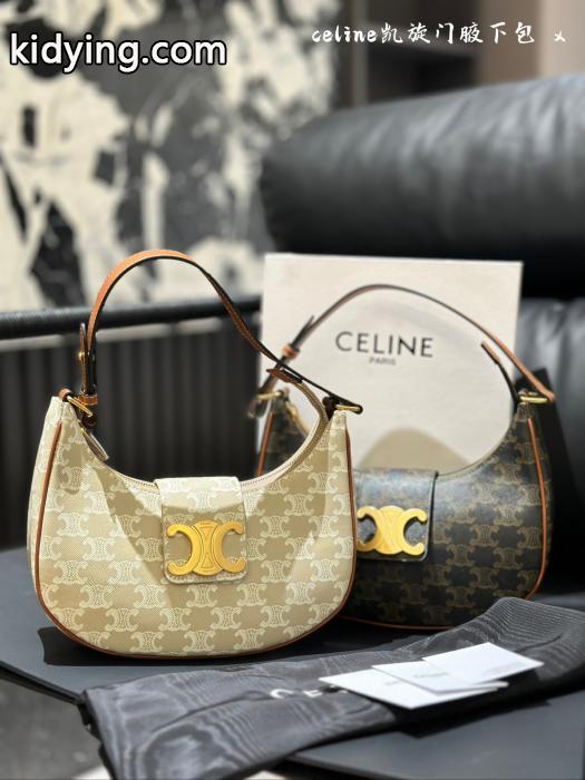 CELINEこだわり セールで破格 脚長効果を見せるバッグ 2026スーパー コピー._0_0