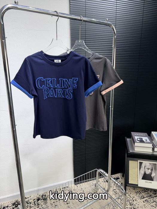 t恤CELINEスーパー コピー メンズ唯一無二の存在 魅惑 昨年も人気のアイテム新品._0_0