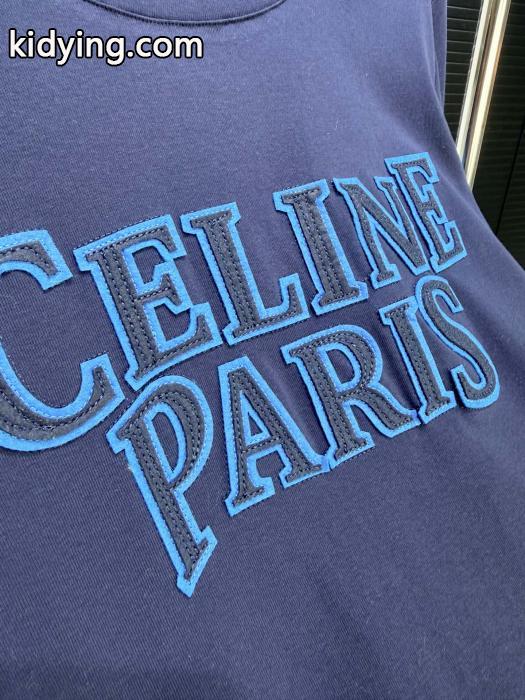 t恤CELINEスーパー コピー メンズ唯一無二の存在 魅惑 昨年も人気のアイテム新品._0_3