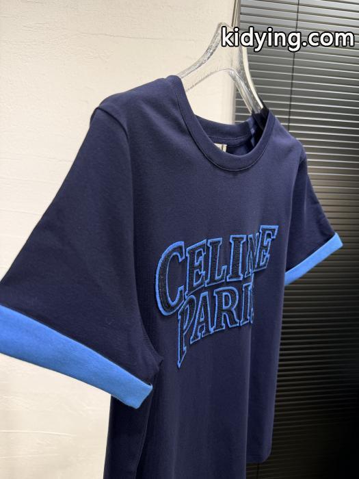 t恤CELINEスーパー コピー メンズ唯一無二の存在 魅惑 昨年も人気のアイテム新品._0_5