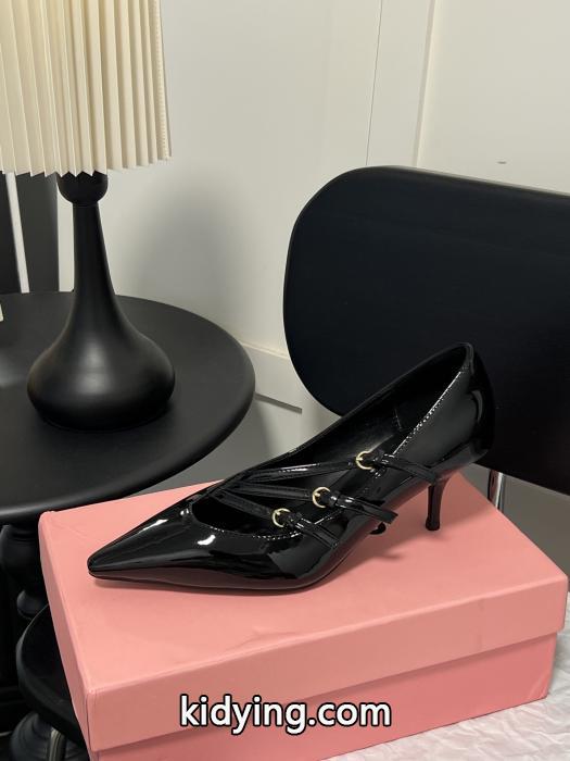 2026年夏最新作 人気いっぱい 激レア商品&nbsp;&nbsp;&nbsp;&nbsp;パンプスブランド 品 スーパー コピーMiuMiu._0_0