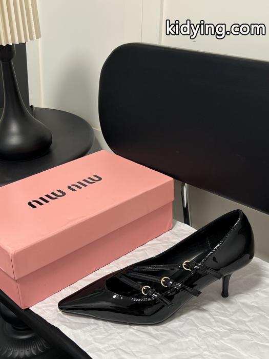 2026年夏最新作 人気いっぱい 激レア商品&nbsp;&nbsp;&nbsp;&nbsp;パンプスブランド 品 スーパー コピーMiuMiu._0_1