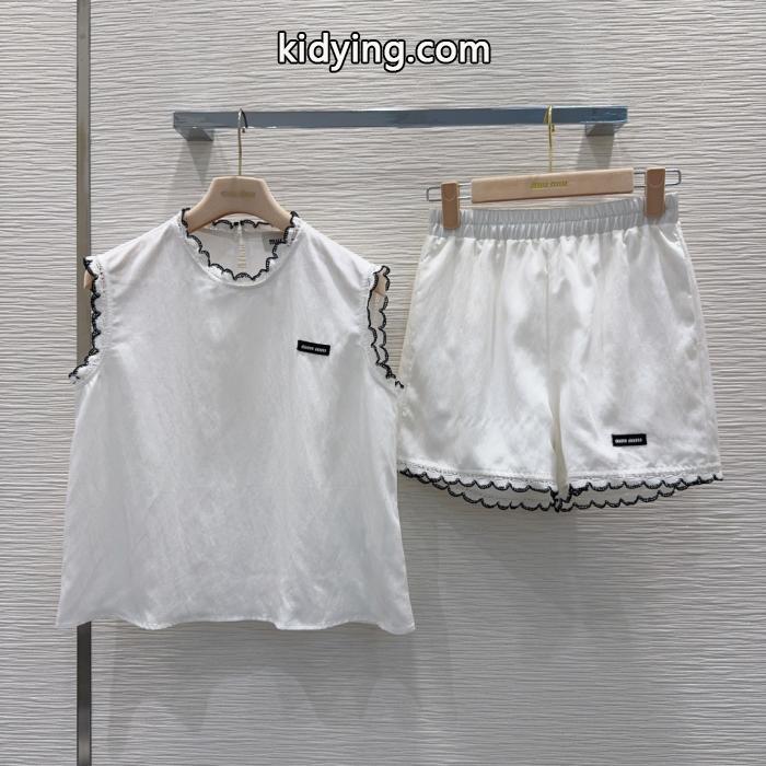 ブランド スーパー コピー 通販MiuMiuセット新作入荷正規品 韓国高級服 お気に入りアイテム._0_0