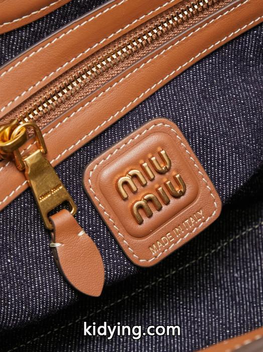 激安 ブランド上品な印象 夏季超人気アイテム 大注目国内完売数量限定ミュウミュウバッグ.._0_5