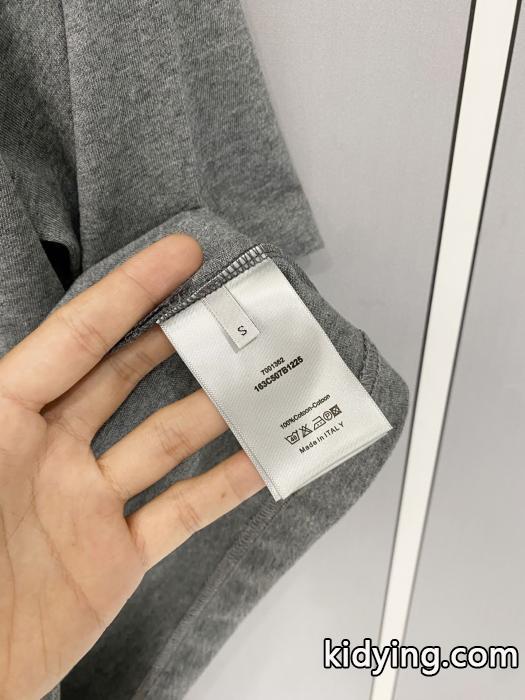 DIOR&nbsp;半袖T風通しの良いフレア 人気商品   激安大特価偽物 ブランド 激安._0_5