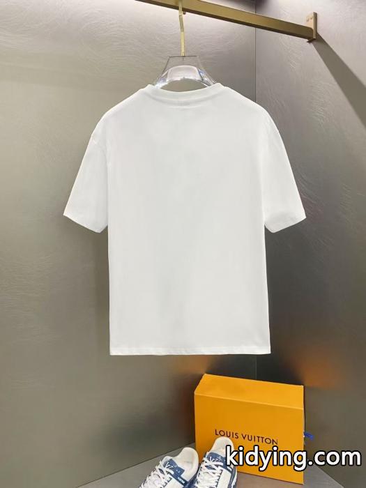 HERMES今季新作 大人でお上品 注目のポイント偽 ブランド 購入半袖T._0_4