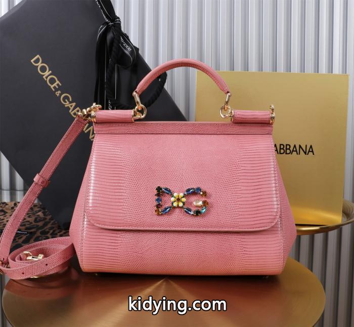 甘い輝きを放っ 抜け感のあるスタイルが完成 魅惑Dolce&Gabbana偽物 ブランド 販売バッグ.._0_0