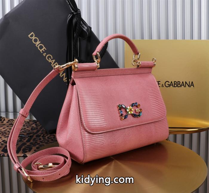 甘い輝きを放っ 抜け感のあるスタイルが完成 魅惑Dolce&Gabbana偽物 ブランド 販売バッグ.._0_1